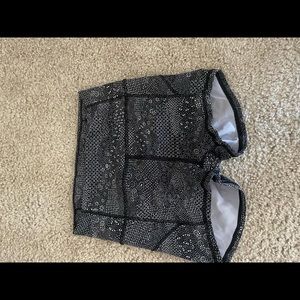 Lululemon Spandex